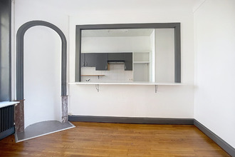  appartement nancy 54000