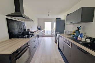  appartement nancy 54000