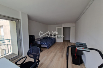  appartement nancy 54000