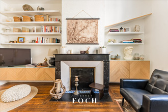  appartement nancy 54000