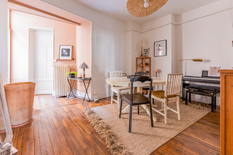  appartement nancy 54000