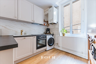  appartement nancy 54000