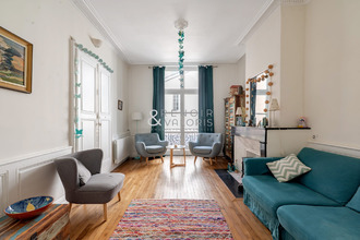  appartement nancy 54000