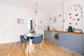  appartement nancy 54000