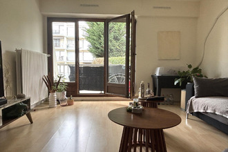  appartement nancy 54000