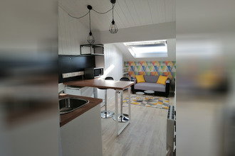  appartement nancy 54000