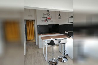  appartement nancy 54000