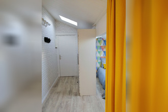  appartement nancy 54000