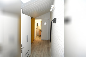  appartement nancy 54000