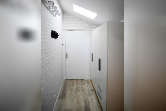  appartement nancy 54000