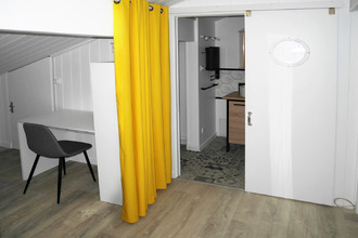  appartement nancy 54000