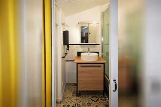  appartement nancy 54000