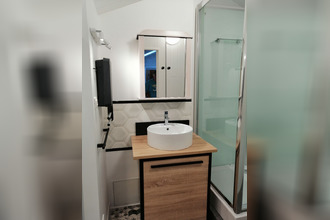  appartement nancy 54000