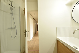  appartement nancy 54000
