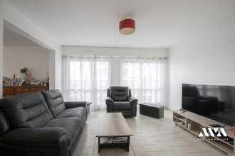  appartement nancy 54000