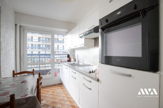  appartement nancy 54000