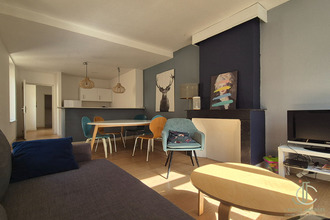  appartement nancy 54000