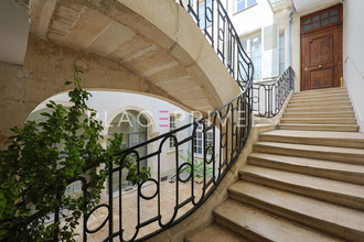  appartement nancy 54000