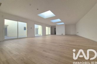  appartement nancy 54000