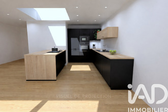  appartement nancy 54000