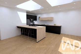  appartement nancy 54000