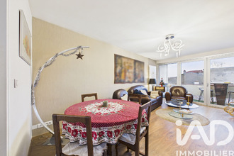  appartement nancy 54000