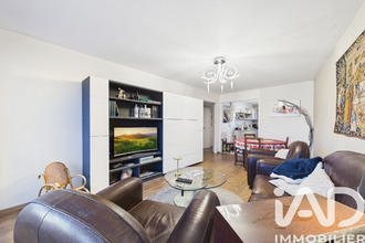  appartement nancy 54000