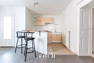  appartement nancy 54000