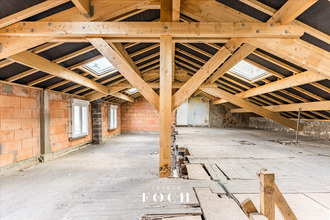  appartement nancy 54000