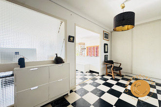  appartement nancy 54000