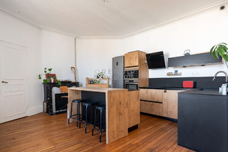  appartement nancy 54000