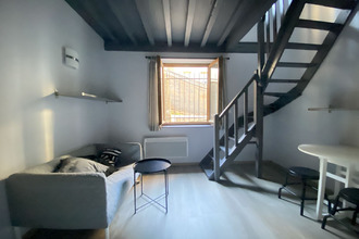  appartement nancy 54000