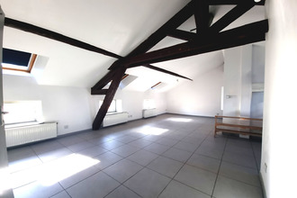  appartement nancy 54000