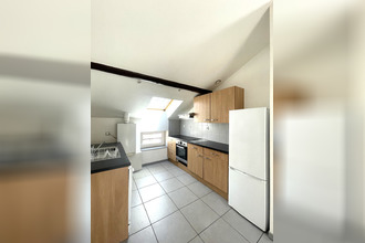  appartement nancy 54000