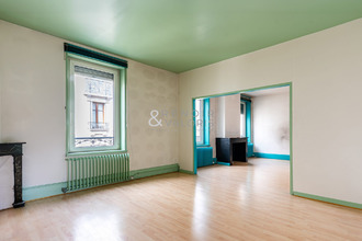  appartement nancy 54000