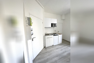  appartement nancy 54000