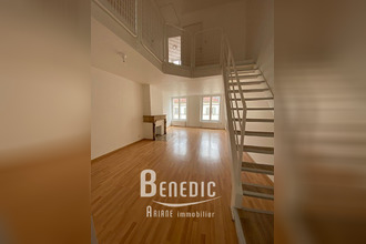  appartement nancy 54000