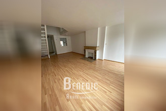  appartement nancy 54000