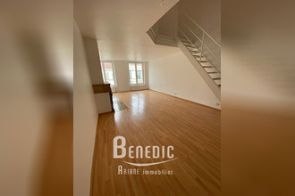  appartement nancy 54000