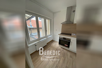  appartement nancy 54000