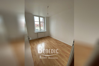  appartement nancy 54000