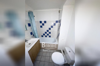 appartement nancy 54000