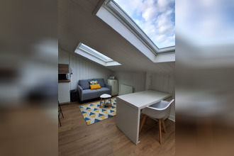  appartement nancy 54000