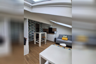  appartement nancy 54000