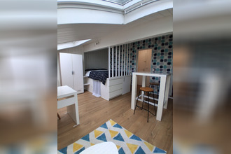  appartement nancy 54000