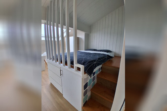  appartement nancy 54000