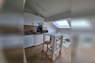  appartement nancy 54000