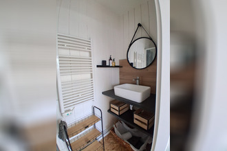  appartement nancy 54000