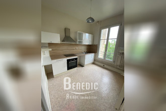  appartement nancy 54000