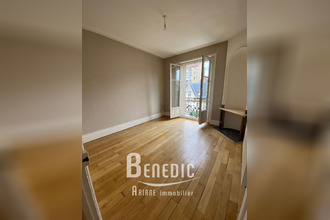  appartement nancy 54000